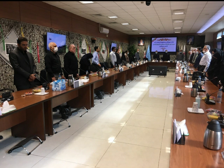هفدهمین نشست شورای عالی برگزار شد